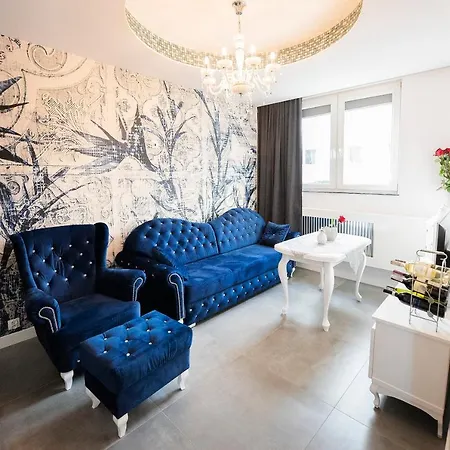 Angel Apartment *