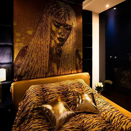 Angel * グディニャ