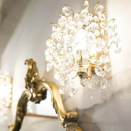 Angel Apartment