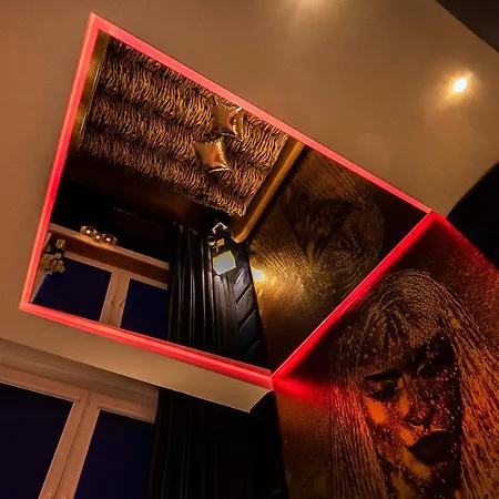 Apartman Angel Gdynia