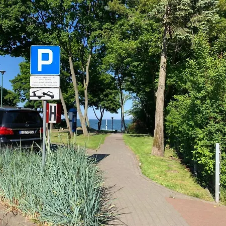Angel * Gdynia
