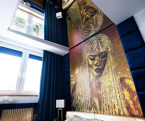 Angel Апартаменты *