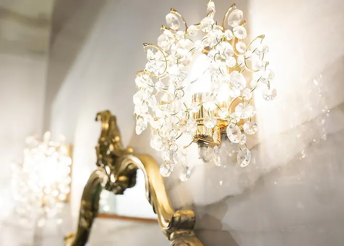 Angel Апартаменты